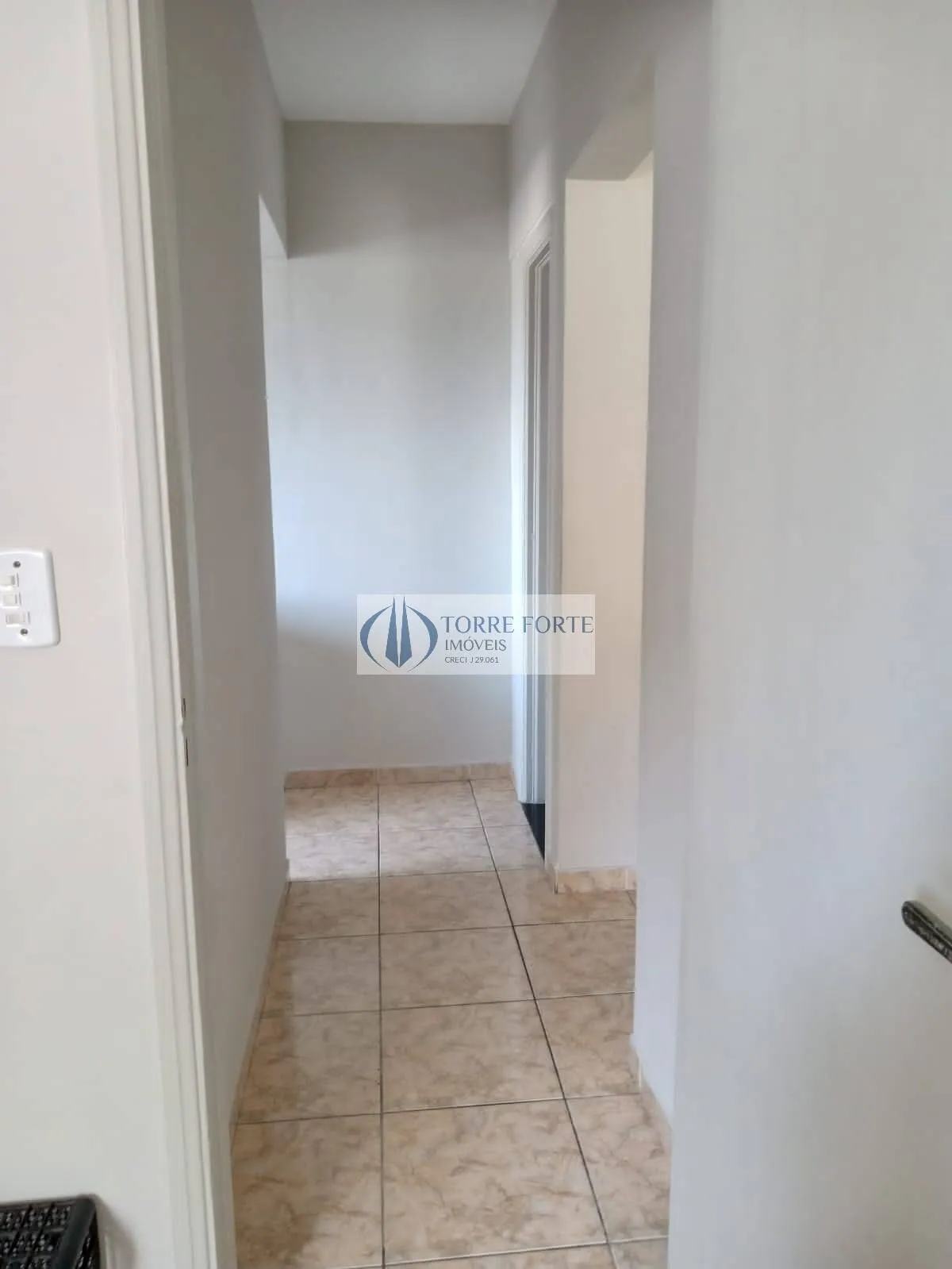 Imagem Apartamento com 1 dormitorio 1 vaga de garagem na Guilhermina Praia Grande