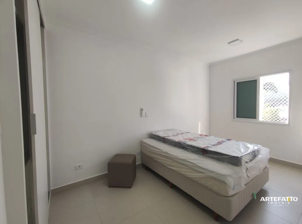 Imagem Apartamento à venda em Ubatuba, Toninhas, com 2 quartos, 68m2