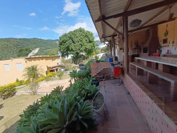 Imagem Chácara 1.700m² à venda em Terra Preta - R$1300.000,00