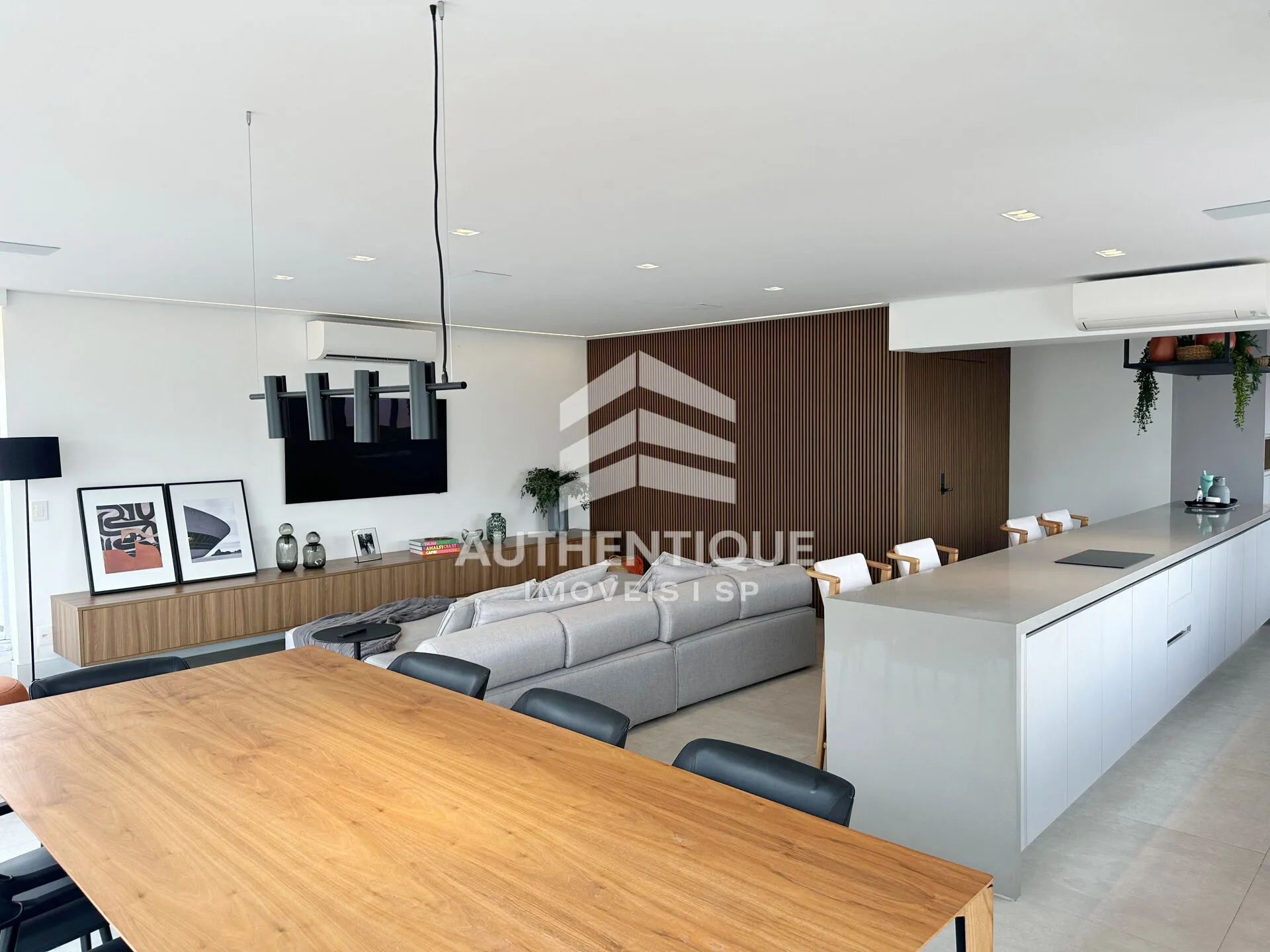 Imagem TIREE ITAIM BIBI - Apartamento no bairro Itaim Bibi à venda