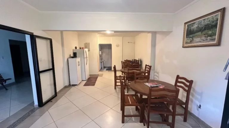 Imagem APARTAMENTO COM 72.3 m² - AVIAÇÃO - PRAIA GRANDE SP