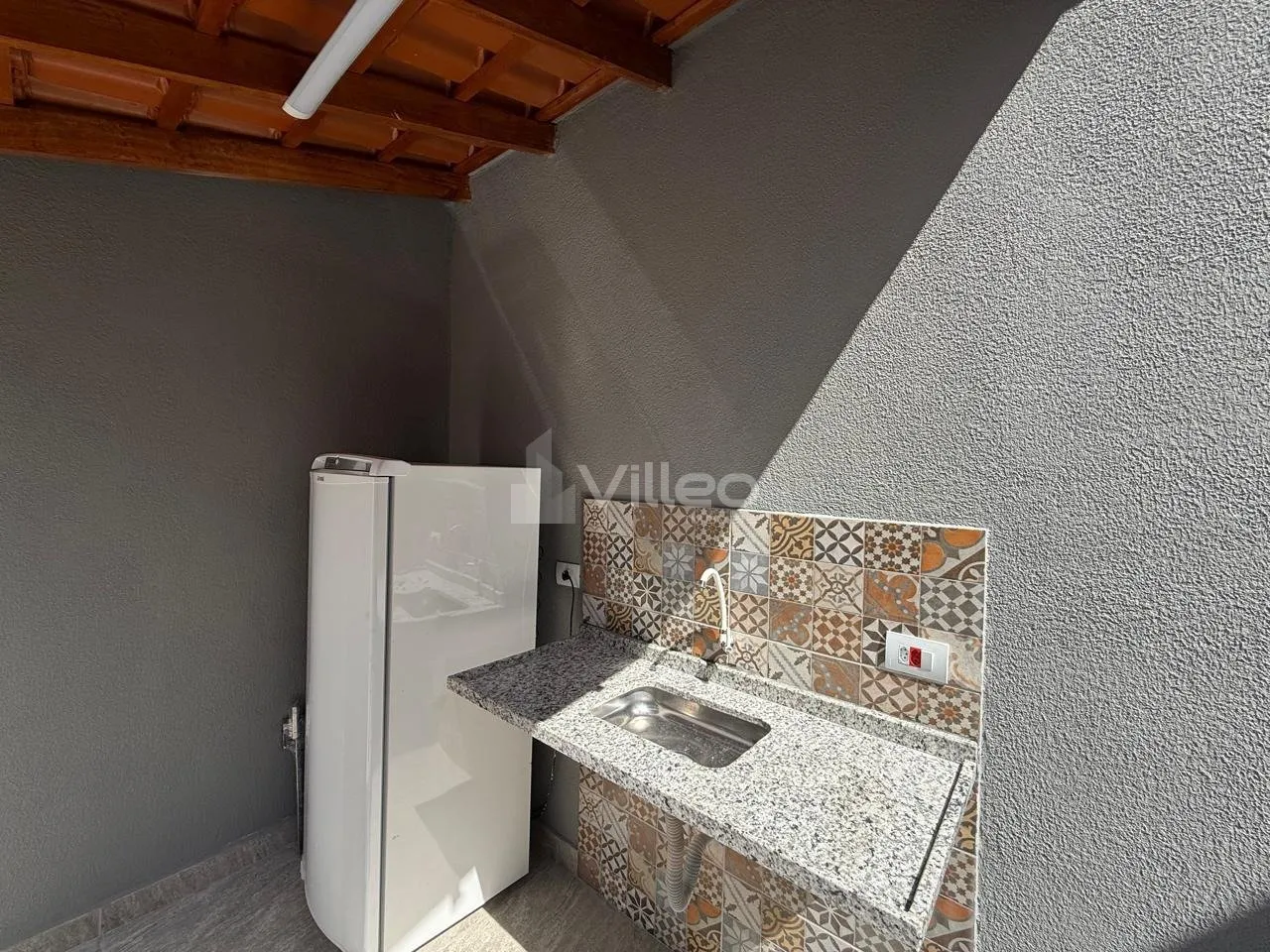 Imagem Excelente oportunidade para quem busca conforto, praticidade e uma ótima localização. Esta casa t...