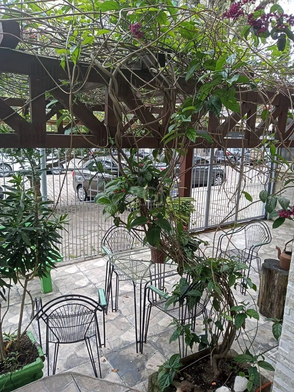 Imagem Casa para Venda - 268m², 16 dormitórios, 2 vagas - São Geraldo