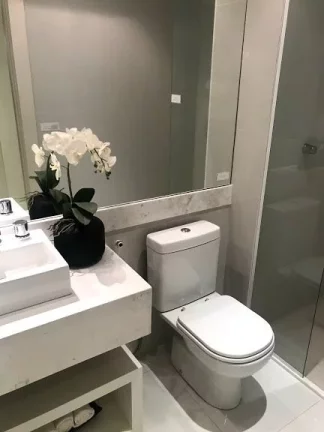 Imagem COBERTURA RESIDENCIAL em Rio de Janeiro - RJ, Barra da Tijuca