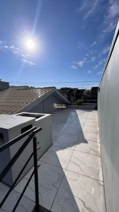 Imagem Casa com 2 Dormitorio(s) localizado(a) no bairro Metzler em Campo Bom / Rio Grande do Sul Ref.:57580743