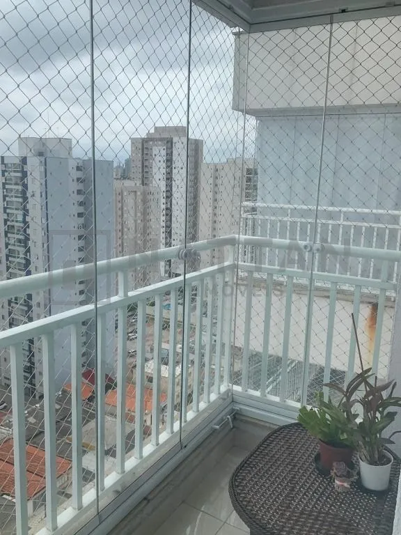 Imagem Apartamento à venda, 102 m² por R$ 1.190.000,00 - Tatuapé - São Paulo/SP