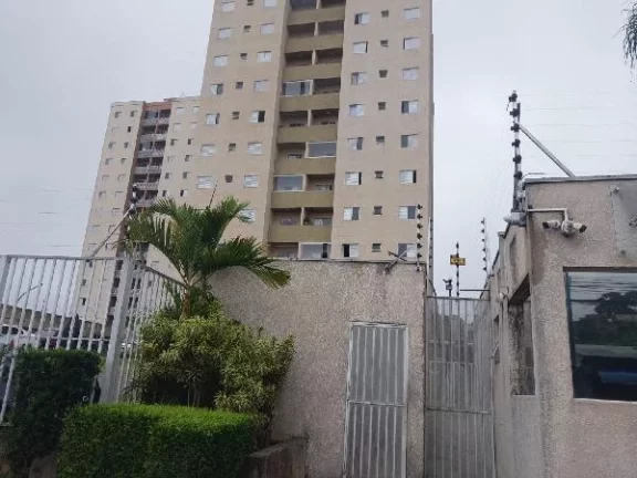 Foto do imóvel Oportunidade Única em SANTO ANDRE - SP | Tipo: Apartamento | Negociação: Licitação Aberta | Situação: Imóvel em ESTRADA CATA PRETA