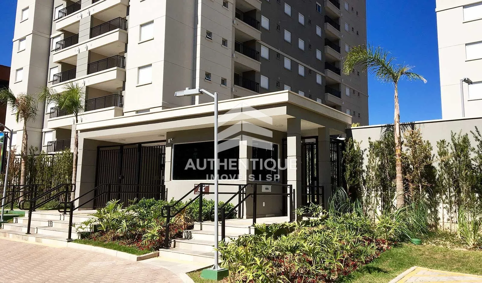 Imagem Life Park Alphaville - Apartamento à venda no bairro Alphaville - Barueri/SP