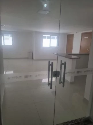 Imagem Apartamento à Venda em Guilhermina, Praia Grande - SP