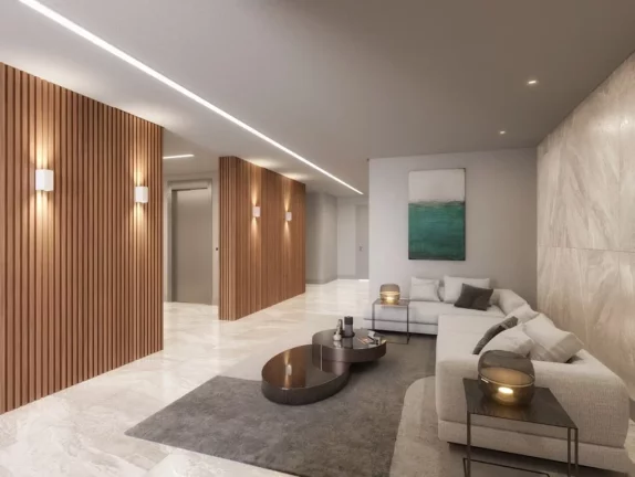 Imagem Lago Di San Pellegrino - Apartamento à venda no bairro Cordeiros - Itajaí/SC
