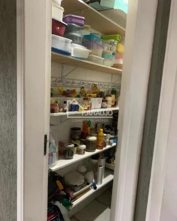 Imagem Casa em condomínio fechado para venda em Sorocaba-SP!