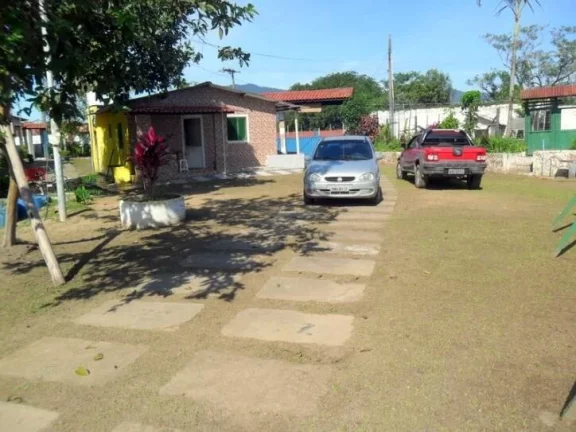 Imagem CHÁCARA URBANA