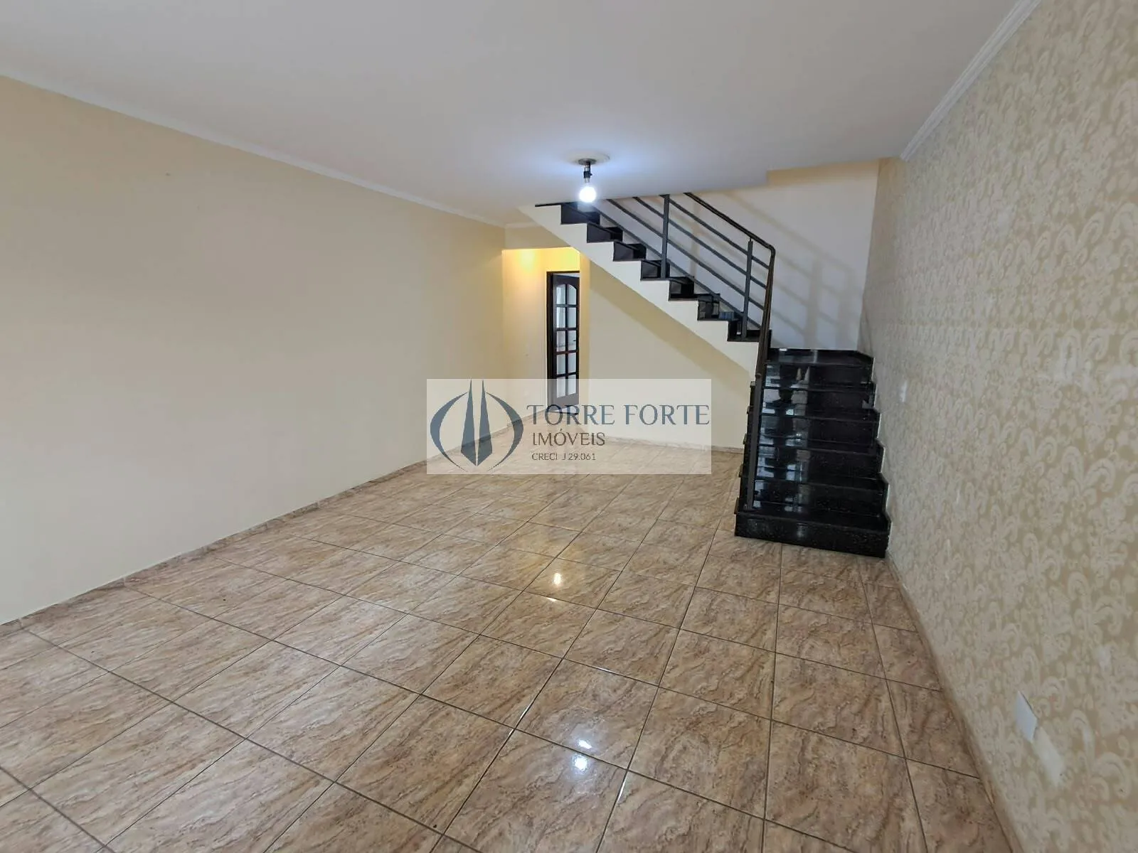 Imagem Sobrada 2 dormitórios 1 suítes 2 vagas Vila Carrão