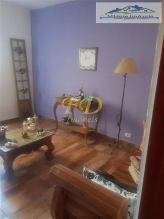 Imagem Sobrado em Atibaia