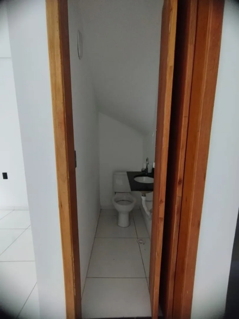Imagem Sobrado com 2 dormitórios à venda, 53 m² por R$ 415.000,00 - Vila Aurora (Zona Norte) - São Paulo/SP