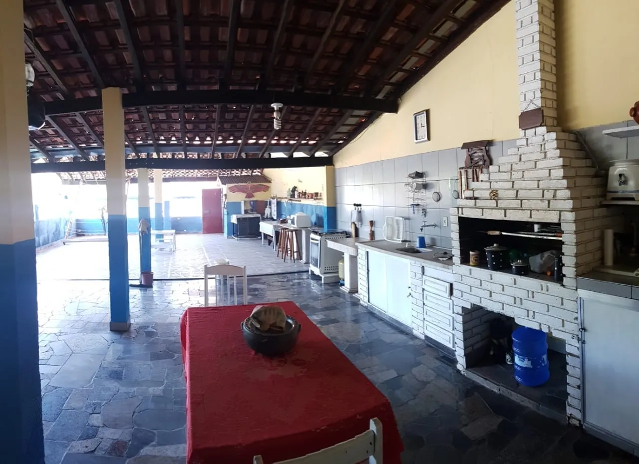 Imagem Chácara à venda 3 Quartos, 2670M², Pedro Leme, Roseira - SP