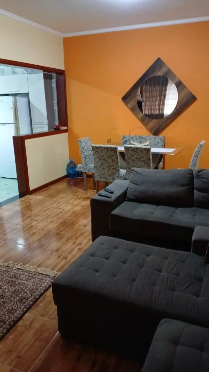 Imagem Chácara Completa à Venda no Bairro do Cercado ? Lazer e Conforto em um Só Lugar