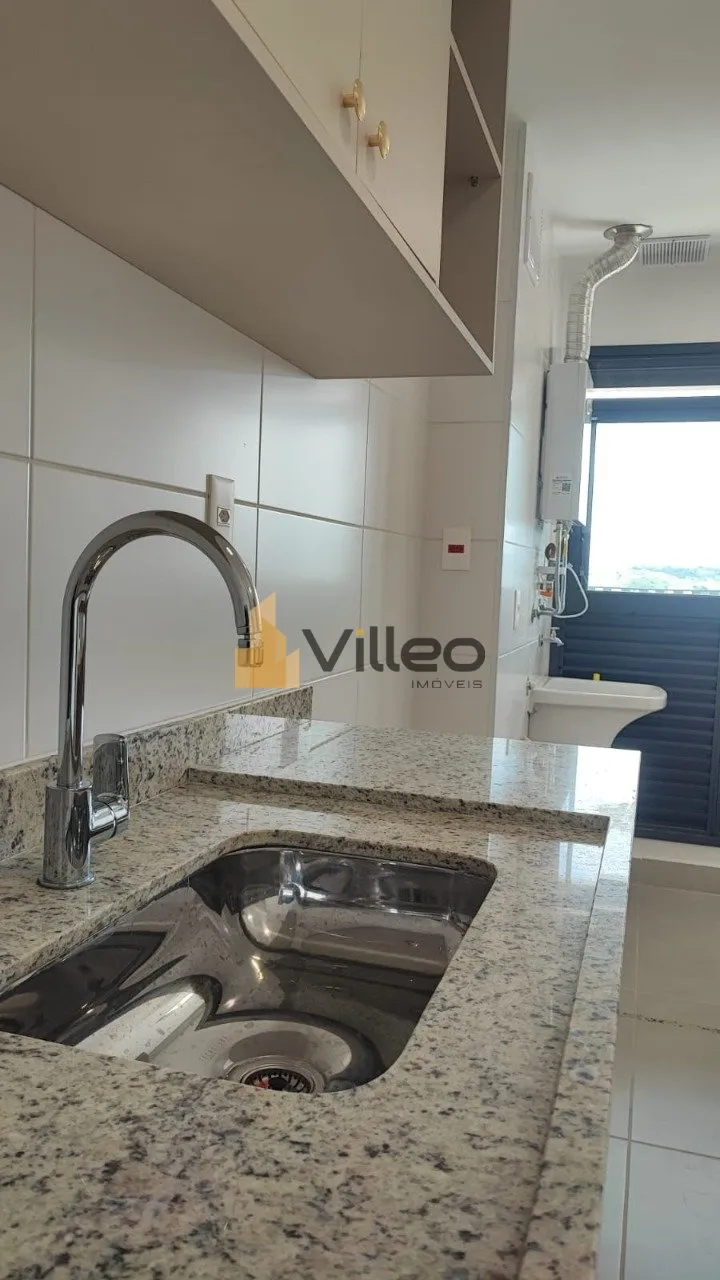 Imagem Viva com exclusividade, sofisticação e muita praticidade neste maravilhoso apartamento tipo studio...