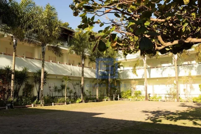 Imagem Pousada com 1 dormitório para alugar por R$ 1.700,00/mês - Jardim Saltinho - Socorro/SP