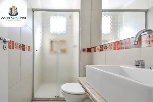 Imagem Apartamento à Venda Na Vila Andrade Com 3 Dormitórios Sendo 1 Suíte e 2 Vagas - Varanda Gourmet