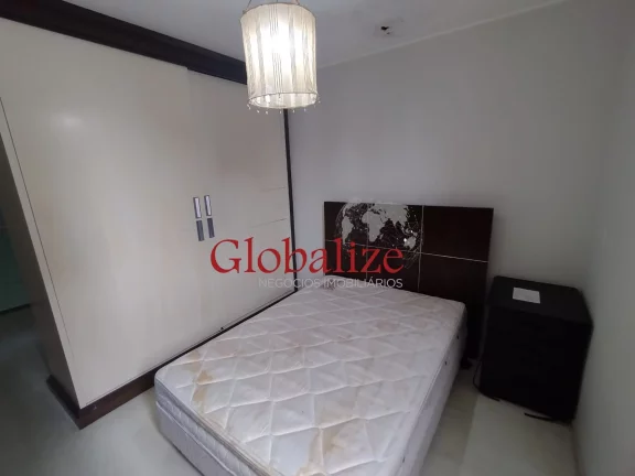 Imagem Flat à venda no Gonzaga em Santos R$ 480.000,00