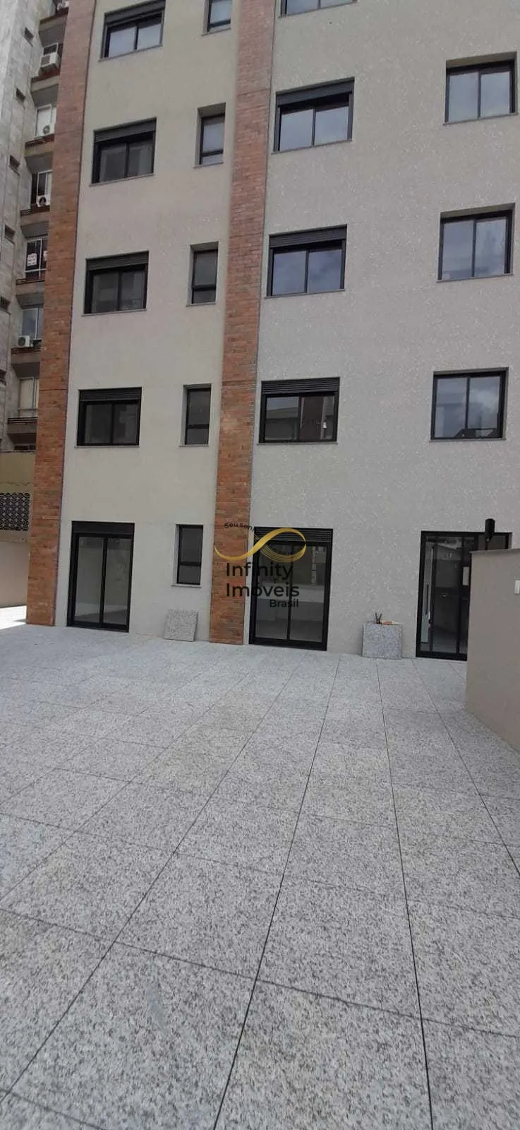 Imagem OSLO - Apartamento Com área externa em São Pedro, Belo Horizonte/MG