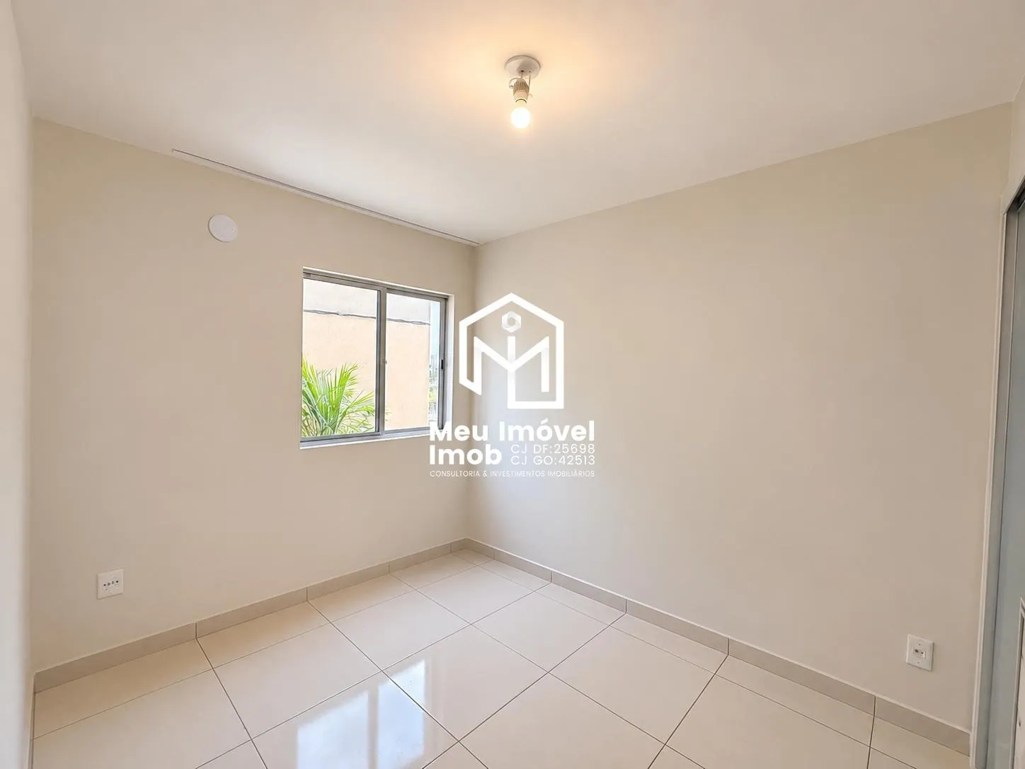 Imagem Res Costa Vitória Apto 2 Quartos 44m² Armários Finan Areal