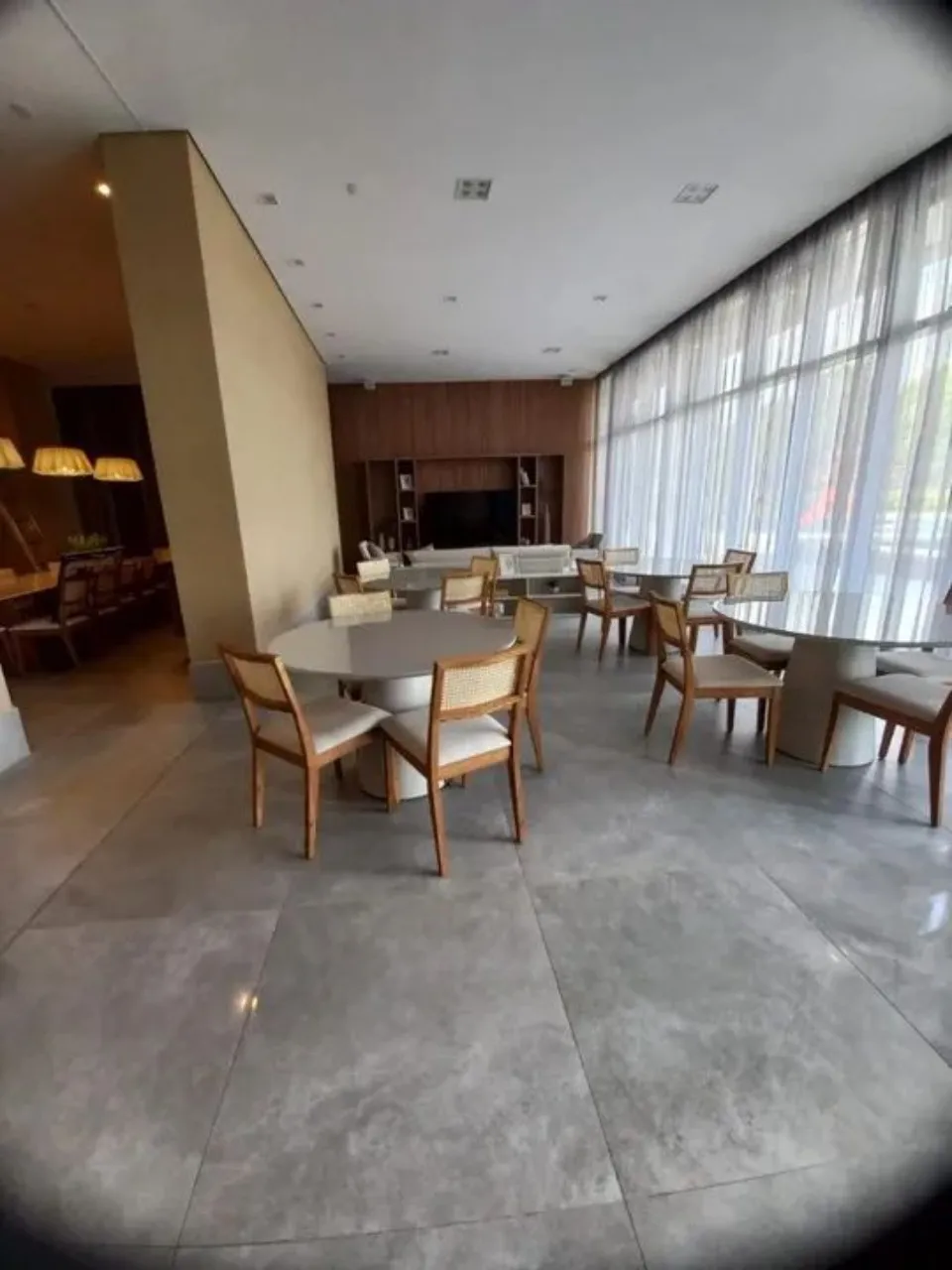 Imagem Apartamento de luxo no Parque Campolim: 3 quartos, 3 suítes, 5 banheiros e 3 vagas de garagem!