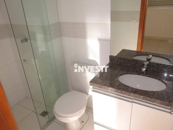 Imagem Apartamento à venda no Jardim Goiás - Goiânia/GO