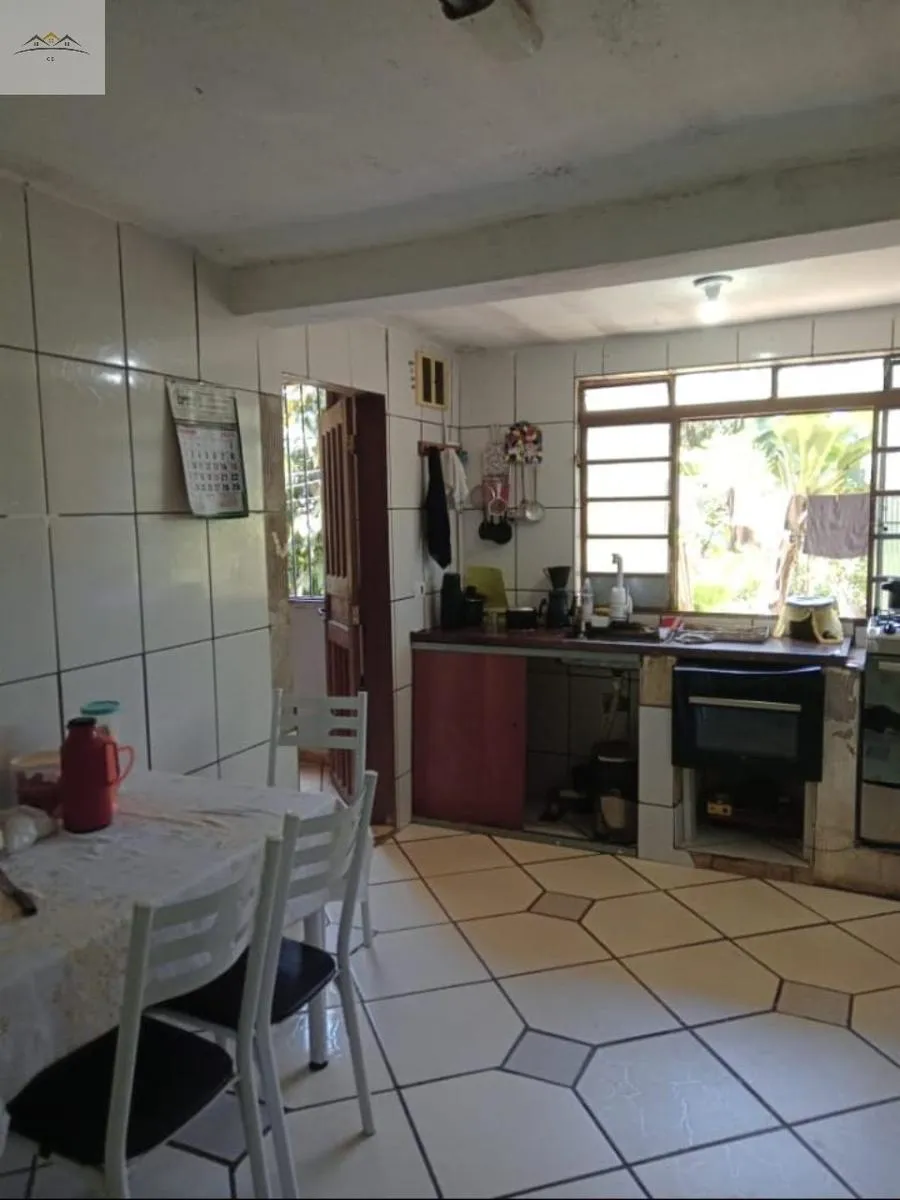 Imagem CHACARA RESIDENCIAL em São Bernardo do Campo - São Paulo, Capivari