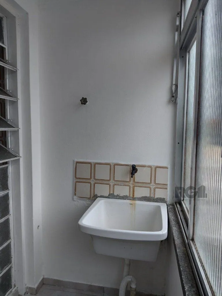 Imagem Casa de 200m², bairro Rubem Berta