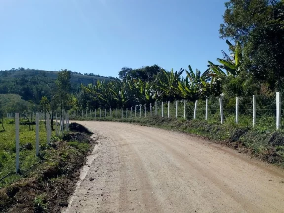 Imagem CHACARA RURAL em CAMPESTRE - MG, CENTRO
