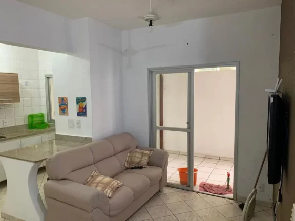 Imagem APARTAMENTO TEMPORADA