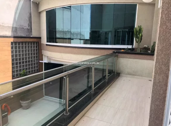Imagem Casa Padrão à venda Vila Albertina São Paulo