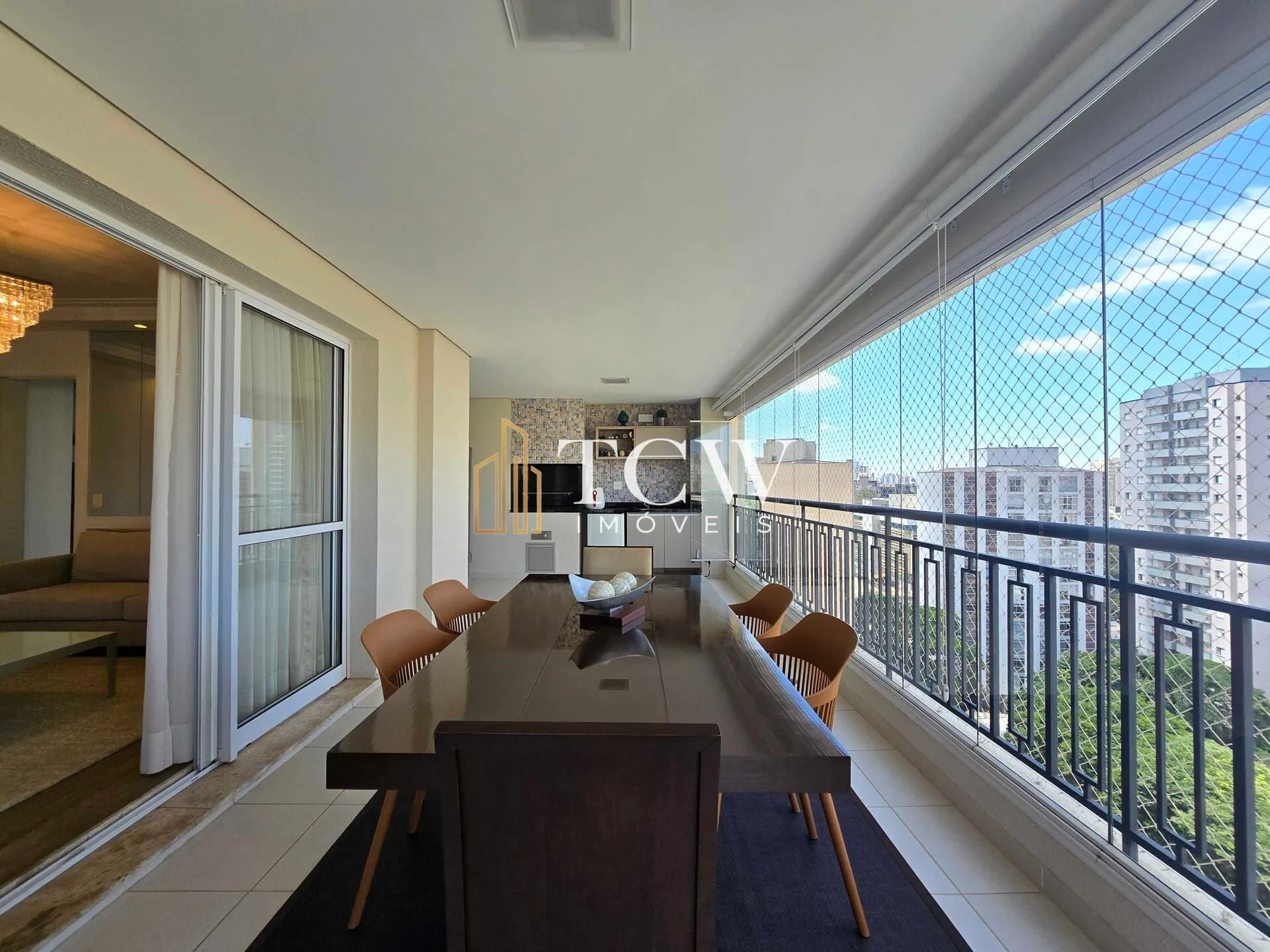 Imagem Apartamento à venda no Jardim Vila Mariana