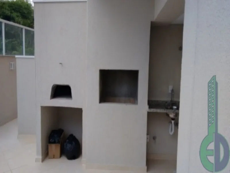 Imagem Imperdível: Apartamento à venda no Barcelona, São Caetano do Sul-SP, 3 quartos, 1 suíte e 2 vagas - Edifício Otello São Caetano