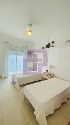 Imagem Pitanguieras ,Apartamento Alto Padrão, vista total por Mar