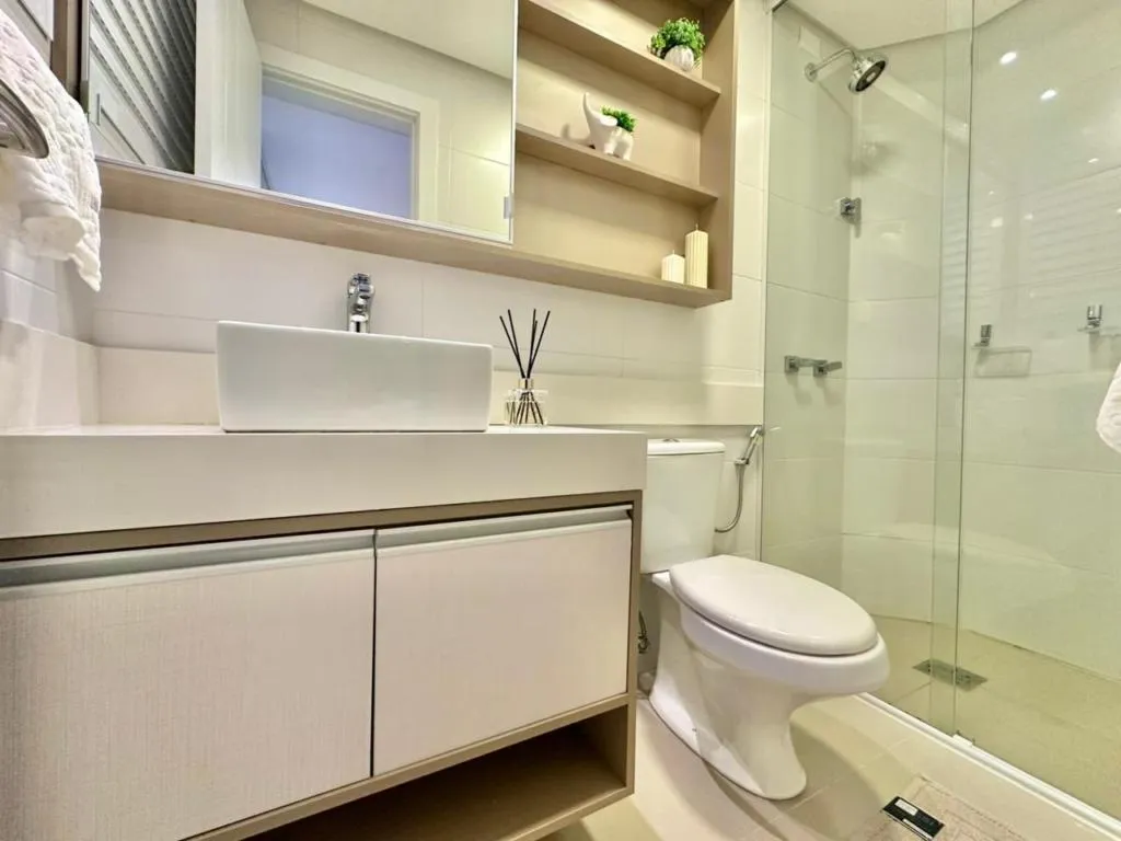 Imagem Apartamento 3 Dormitórios - Bairro Centro