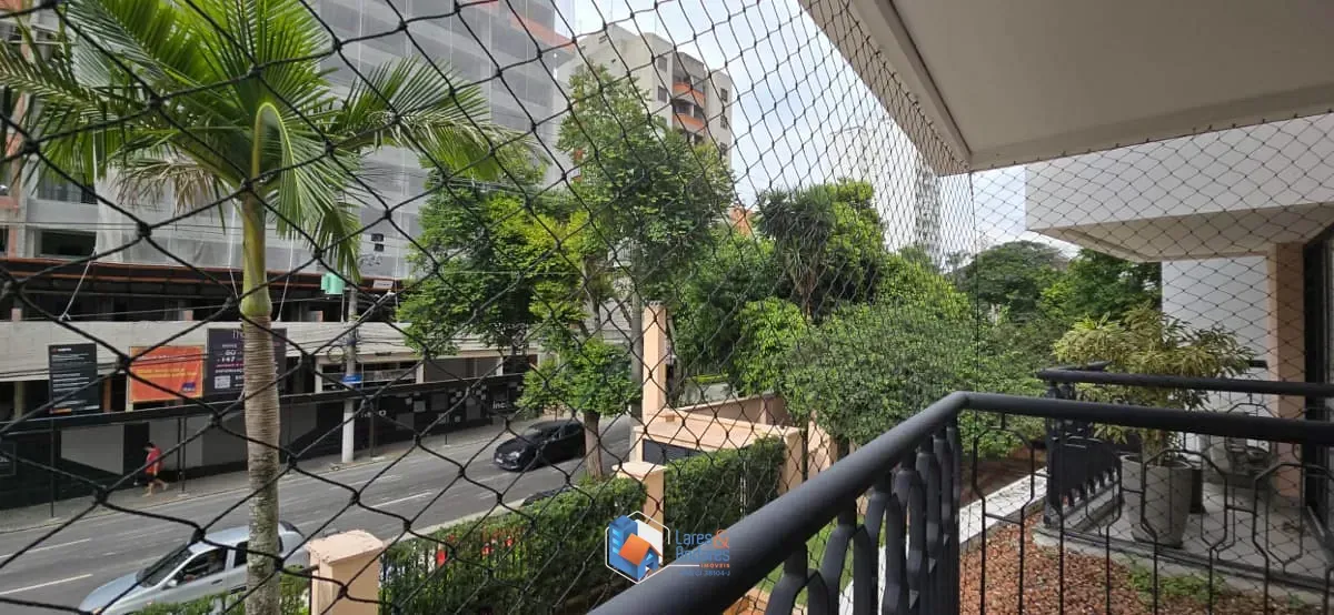 Imagem Apartamento para venda em Moema com 3 quartos, sendo 1 suíte, 95m²