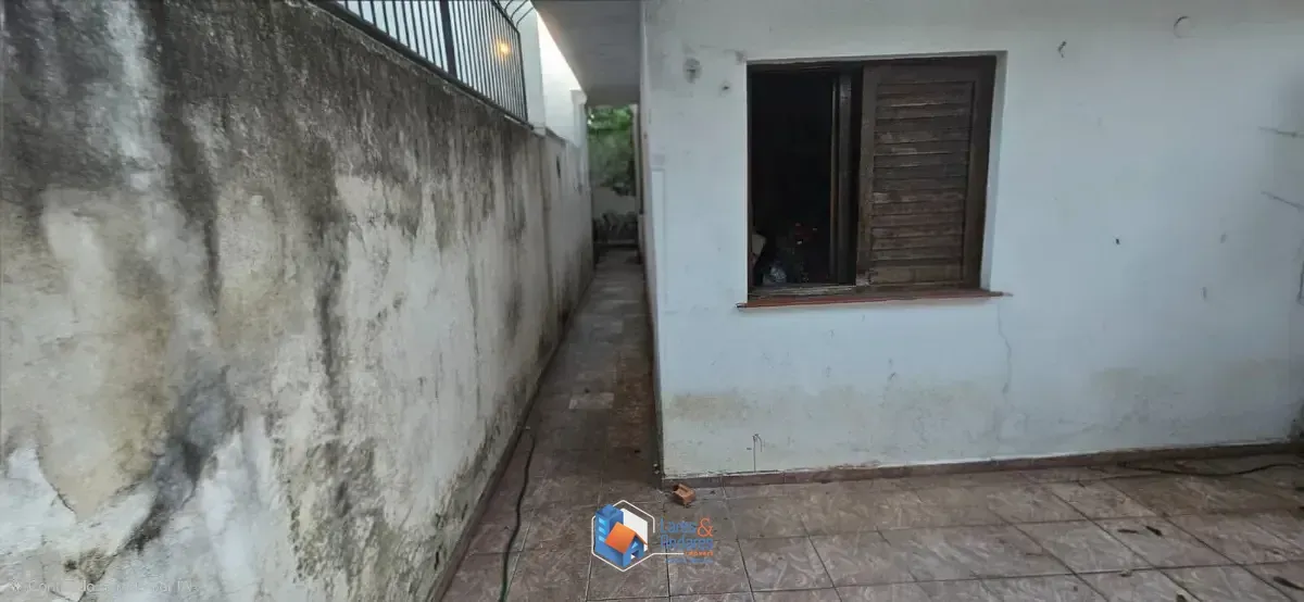 Imagem Sobrado para venda em Alto da Boa Vista com 3 quartos, sendo 1 suíte, 213m²