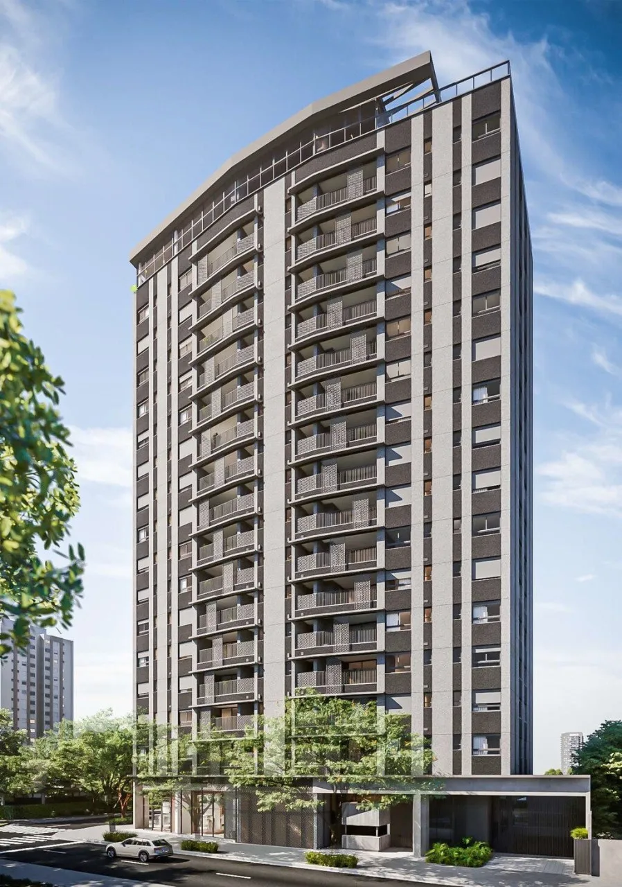 Imagem APARTAMENTO RESIDENCIAL em São Paulo - SP, Moema