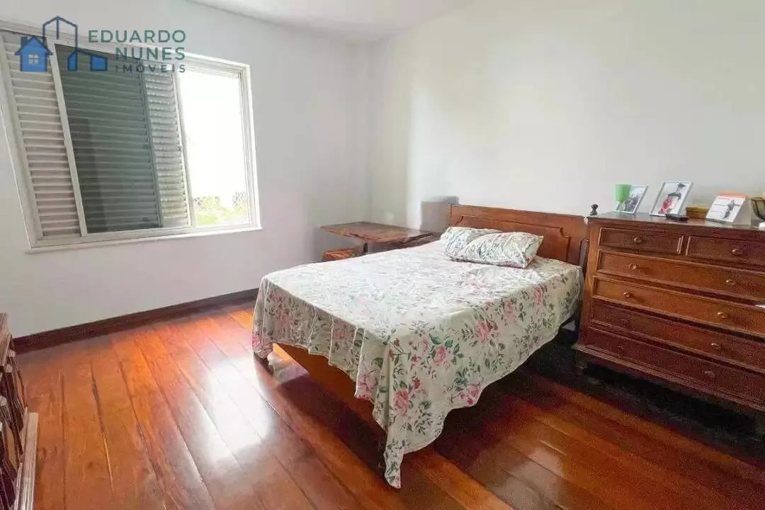 Imagem APARTAMENTO DE 04 QUARTOS, SUÍTE, 3 VAGAS, LAZER NO SANTO ANTÔNIO!!!