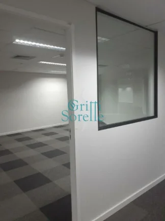 Imagem Laje Comercial à venda em Pinheiros - São Paulo/SP.