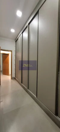 Imagem Casa à Venda no Residencial Villa Romana R 1523