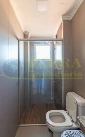 Imagem Apartamento 2 Quartos Mobiliado em Cidade das Flores - Osasco