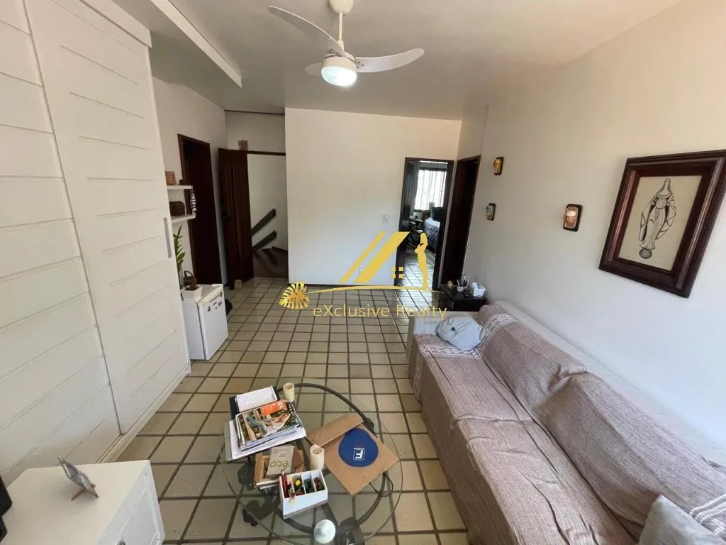Imagem Casa RESIDENCIAL em Salvador - Bahia, Candeal
