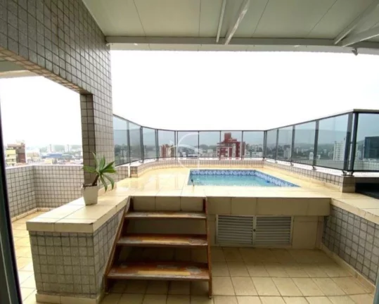 Imagem Cobertura Duplex no Bucarein!
