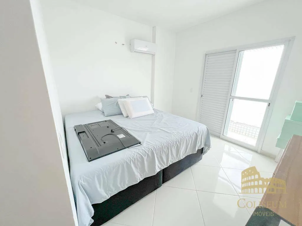 Imagem Apartamento com 3 dormitórios à venda, 250 m² por R$ 1.600.000,00 - Vila Assunção - Praia Grande/SP