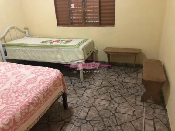 Imagem Chácara com muito verde para venda em Boituva interior de São Paulo