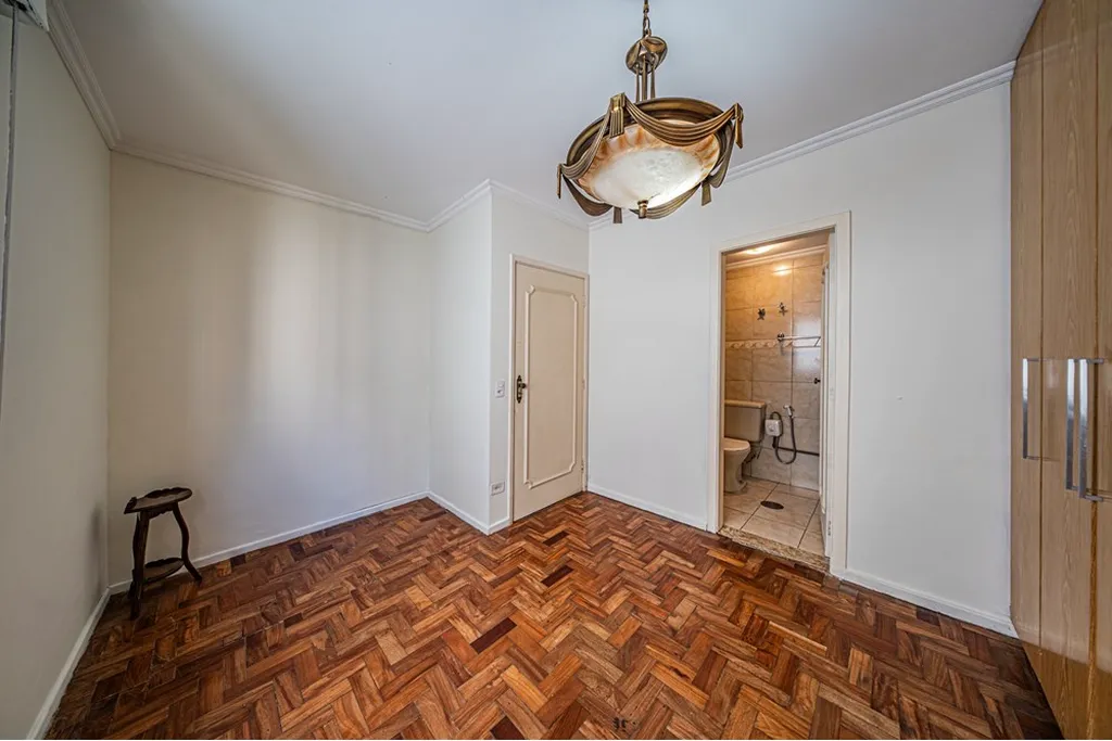 Imagem Apartamento à venda em São Paulo, Vila Mariana, com 4 quartos, 126m2